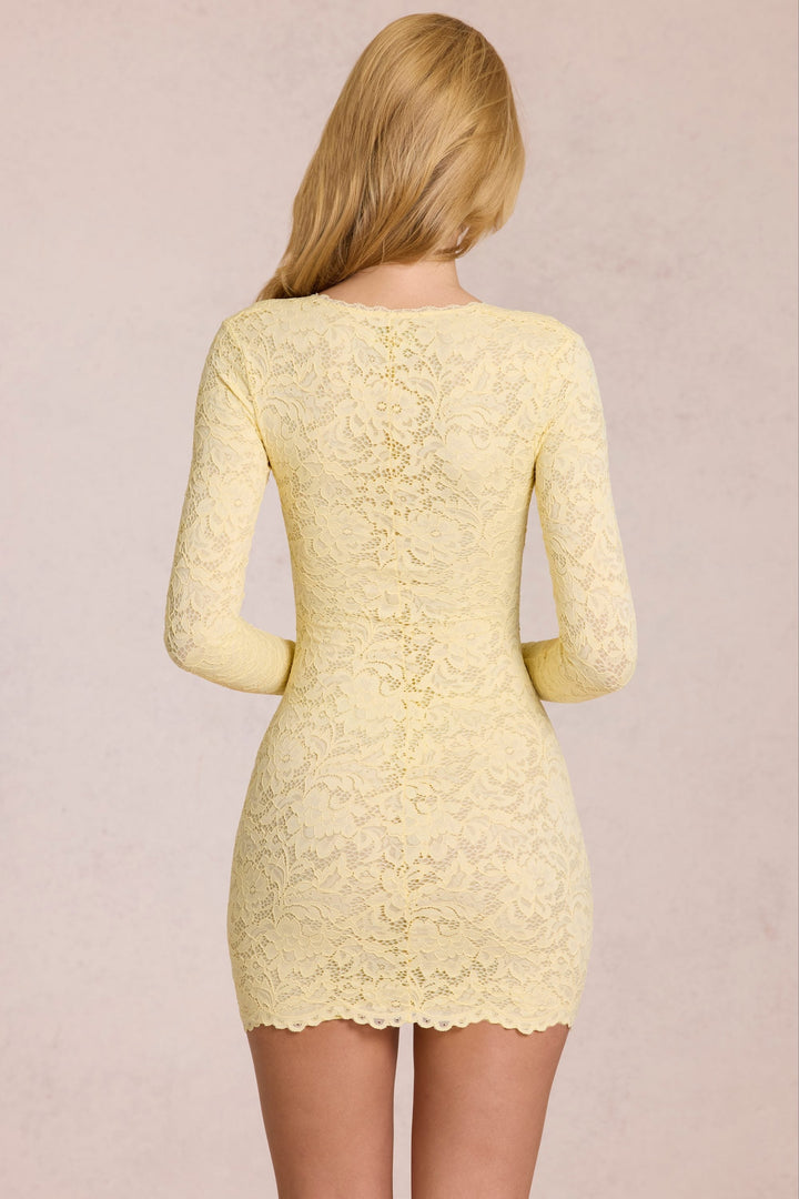 Van Laren | Elin Mini Jurk