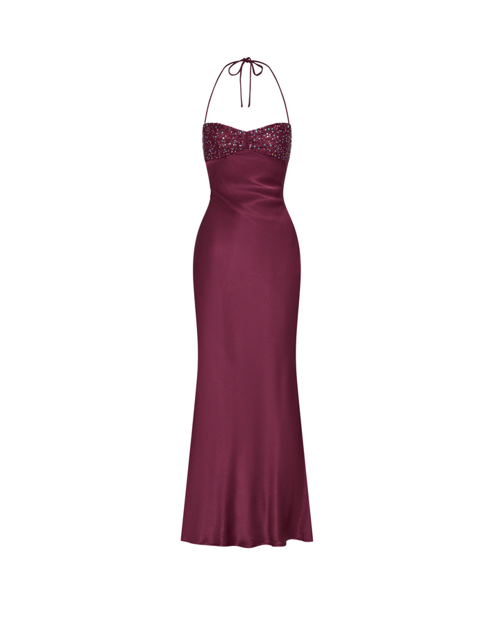 Van Laren | Andrea Maxi-Jurk