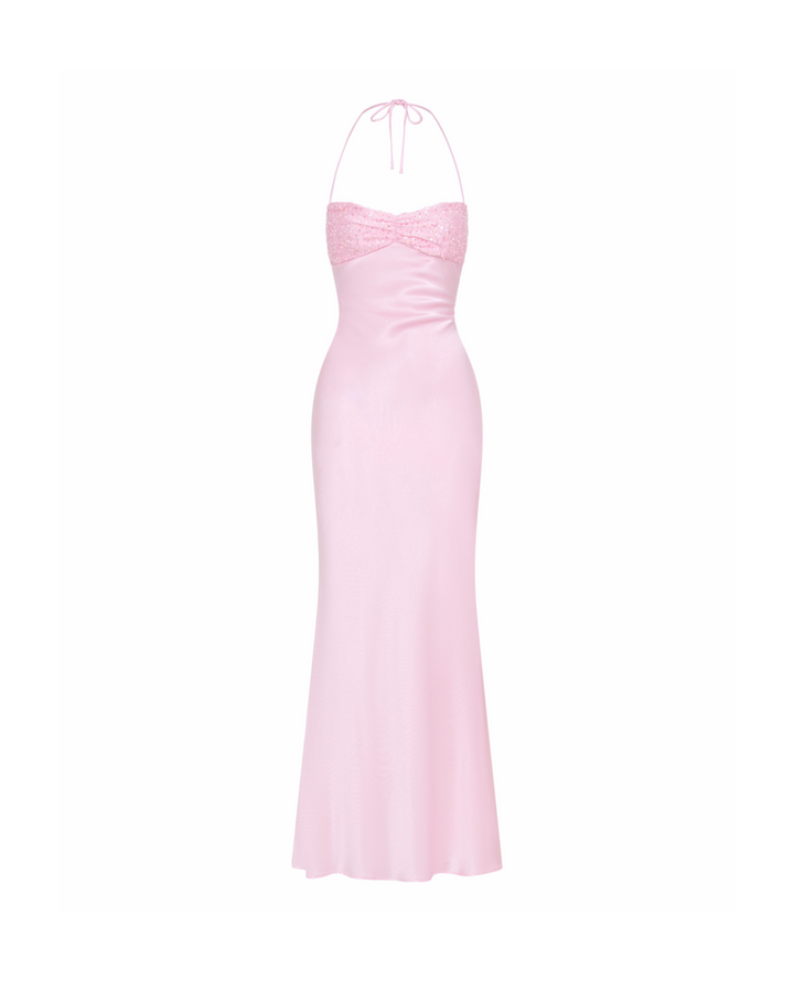 Van Laren | Andrea Maxi-Jurk