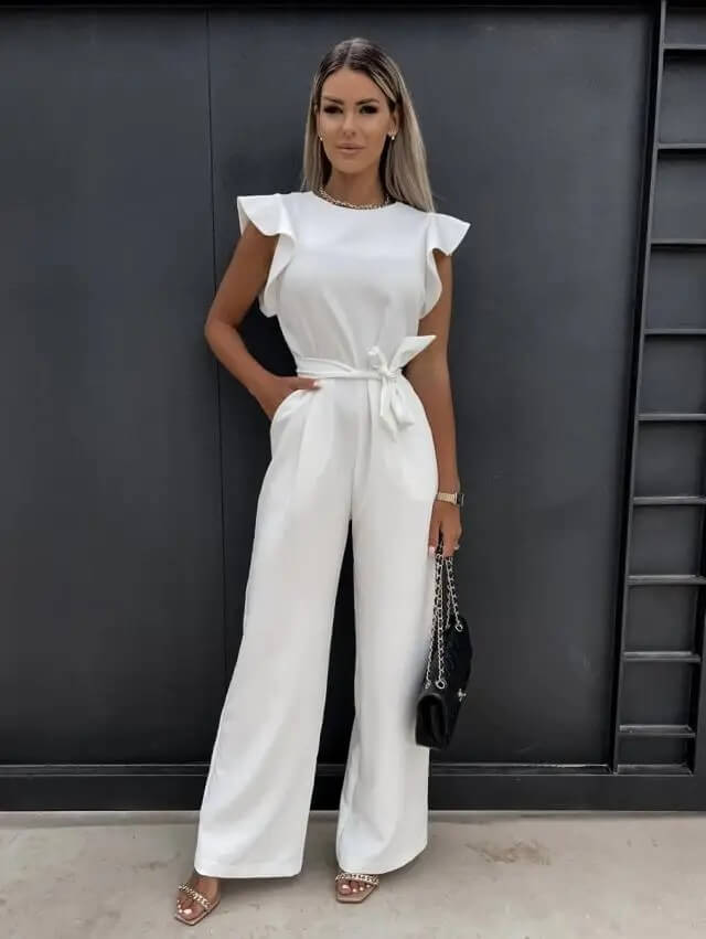 Van Laren | Jumpsuit Annabel