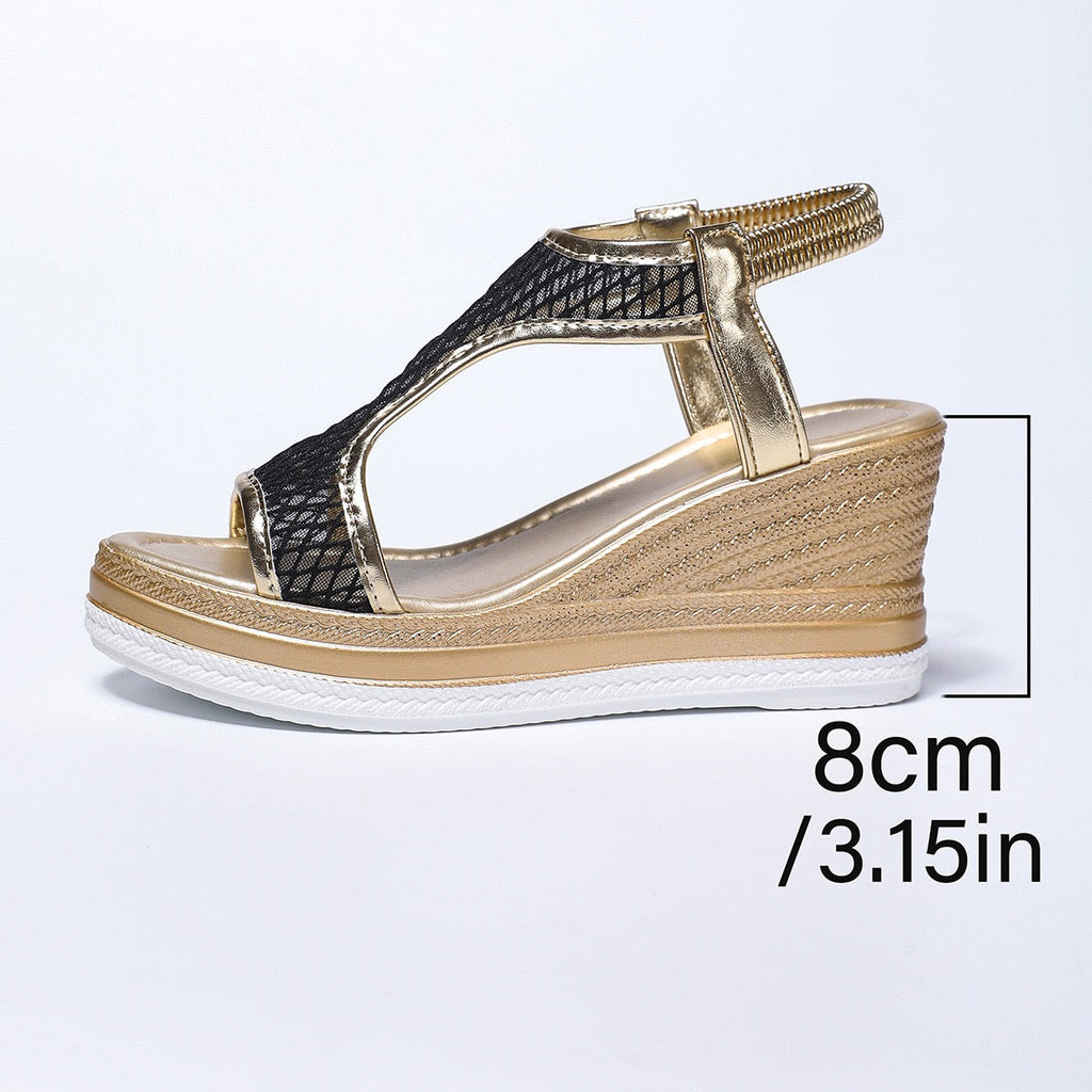 Clarice – Everyday Sandals