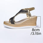 Clarice – Everyday Sandals