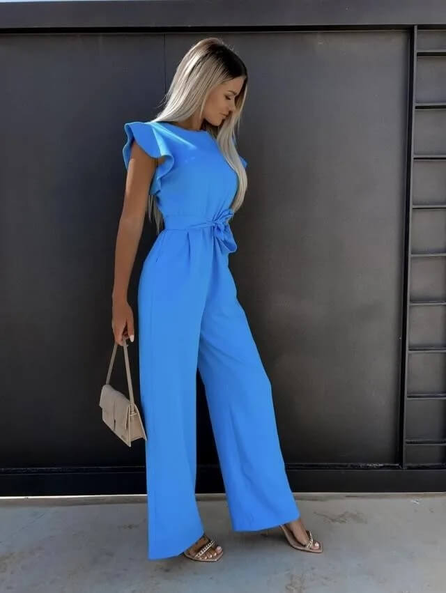 Van Laren | Jumpsuit Annabel