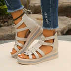 Amélie – Everyday Chic Sandals