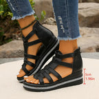 Amélie – Everyday Chic Sandals