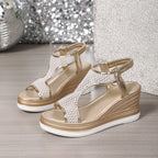 Clarice – Everyday Sandals