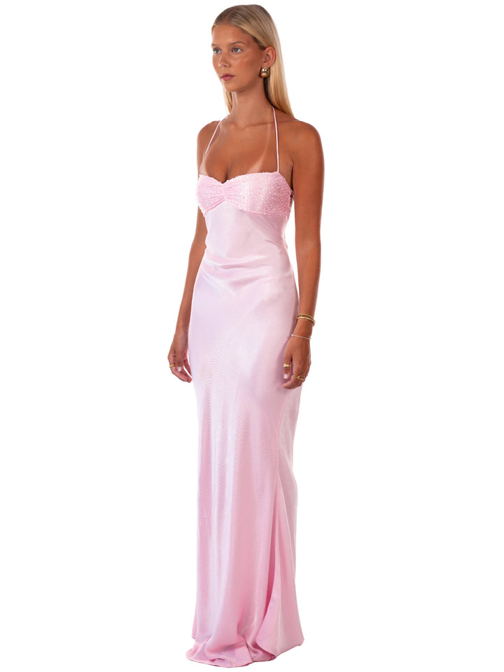 Van Laren | Andrea Maxi-Jurk