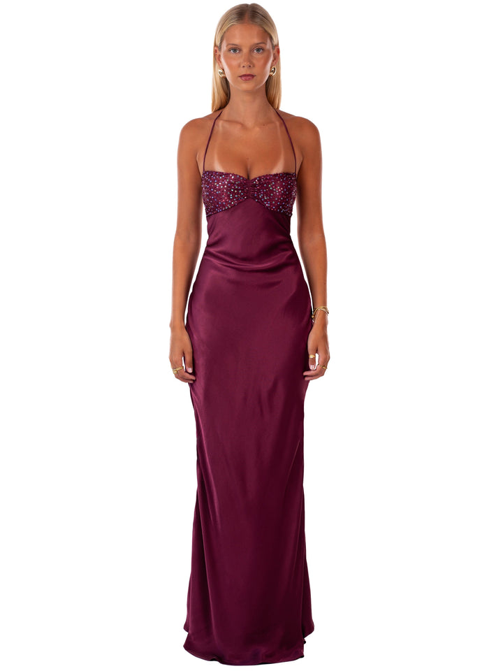 Van Laren | Andrea Maxi-Jurk
