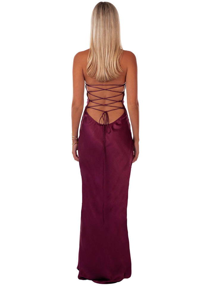 Van Laren | Andrea Maxi-Jurk