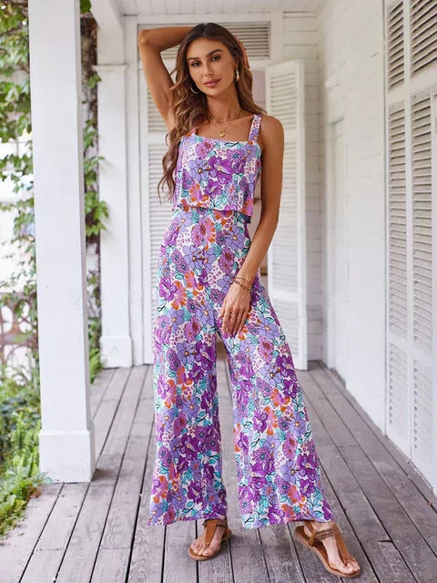 Van Laren | Jumpsuit Gizelle