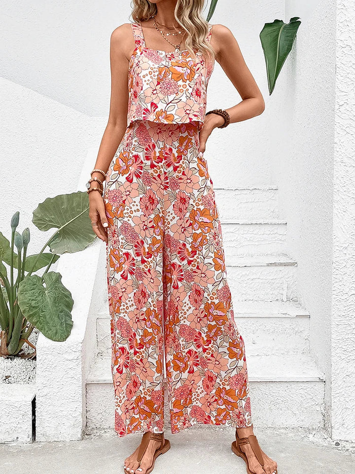 Van Laren | Jumpsuit Gizelle