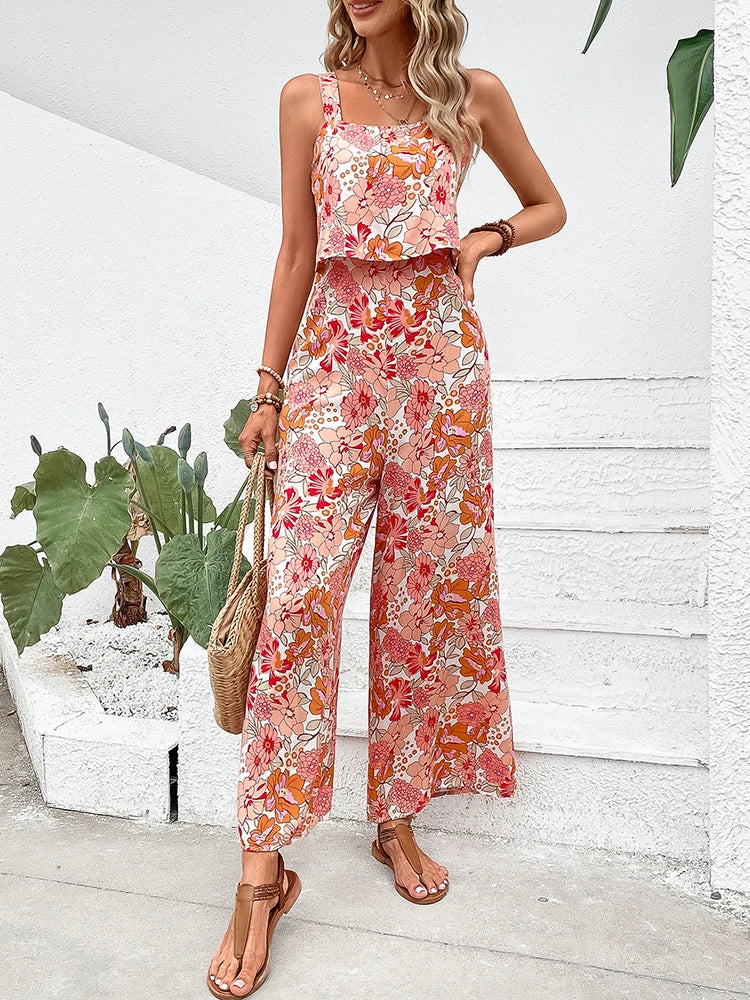 Van Laren | Jumpsuit Gizelle