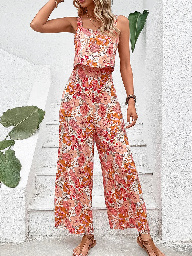 Van Laren | Jumpsuit Gizelle