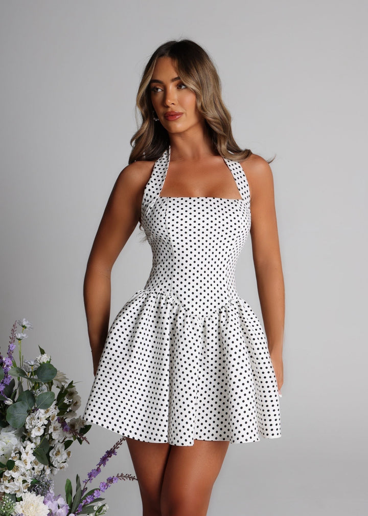Van Elsen | Lorena Mini-Jurk