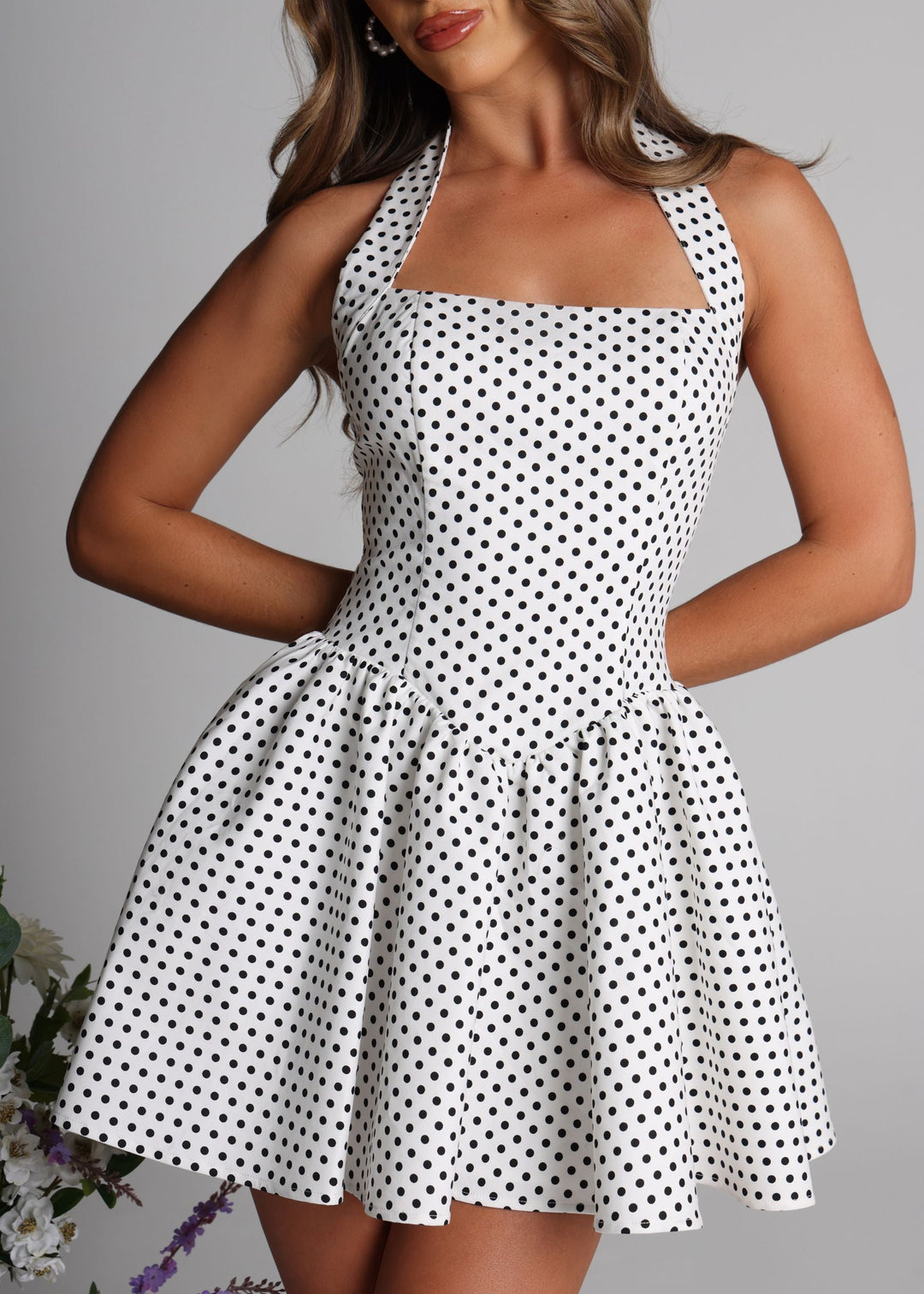 Van Elsen | Lorena Mini-Jurk