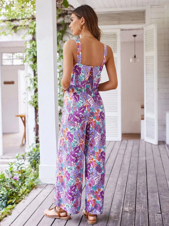 Van Laren | Jumpsuit Gizelle