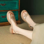 Denise – Everyday Cushion Sandals