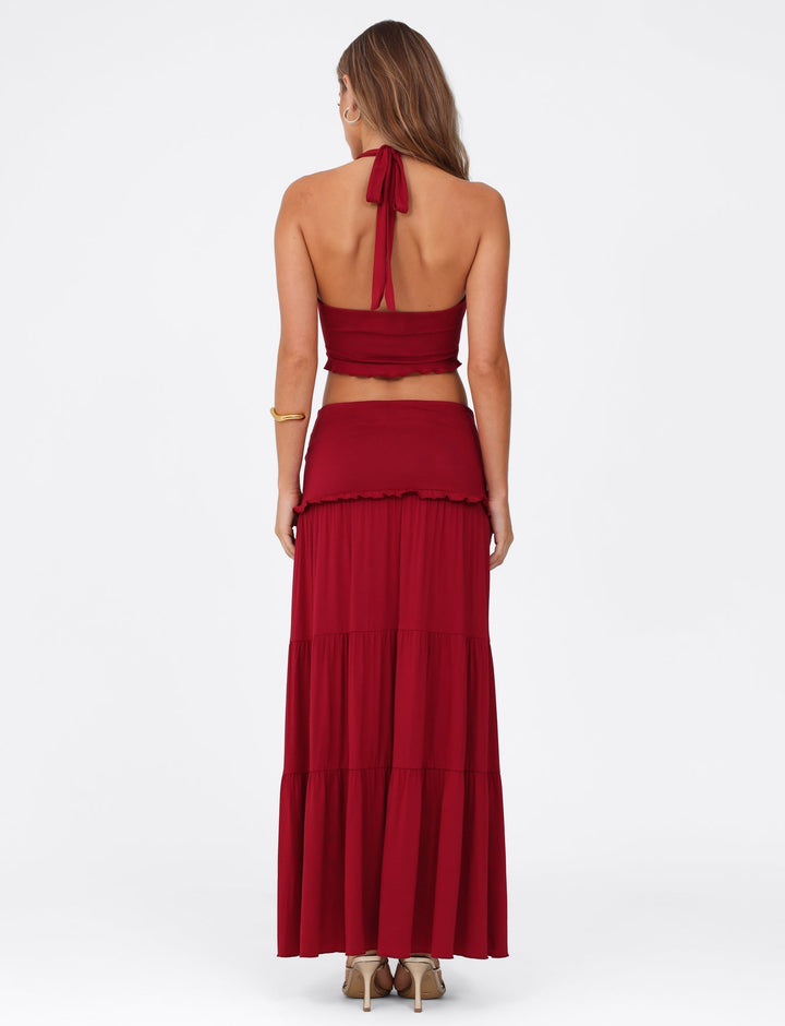 Van Laren | Leja Set