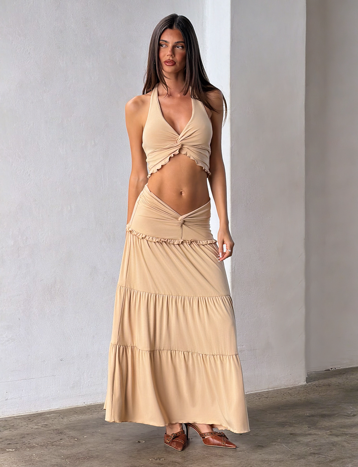 Van Laren | Leja Set