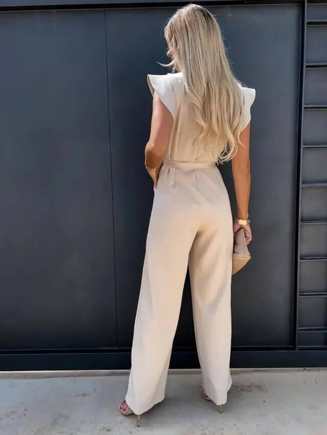 Van Laren | Jumpsuit Annabel