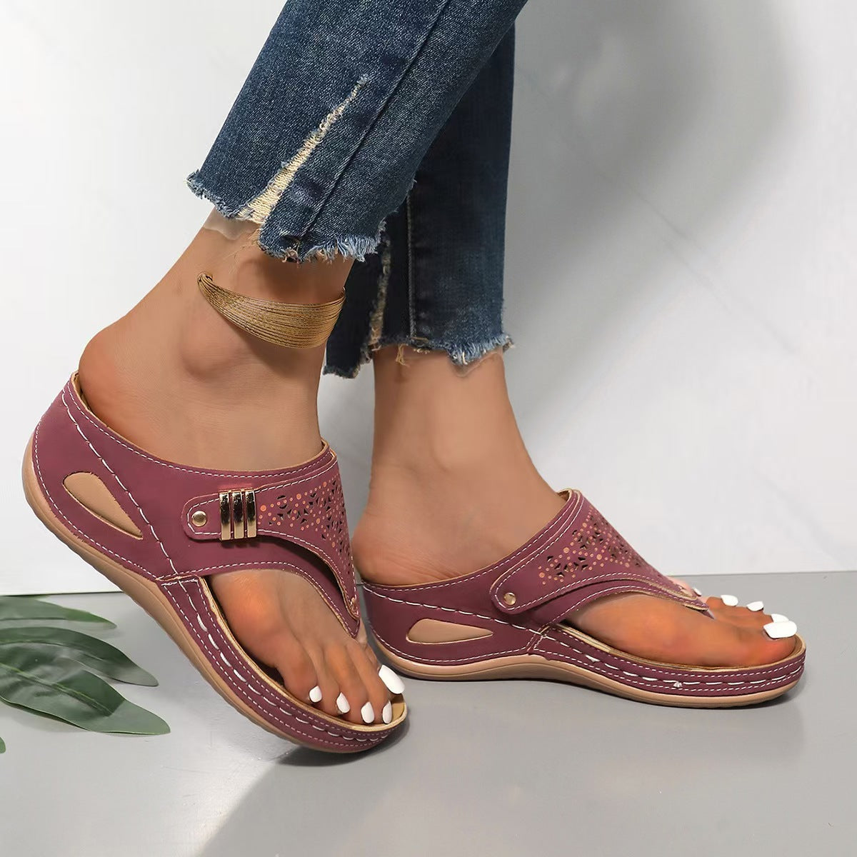 Emma - Sandals