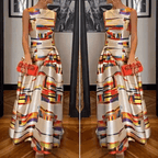 ALESSANDRA |ELEGANT EVENING DRESS