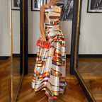 ALESSANDRA |ELEGANT EVENING DRESS