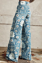 Alexia | Vintage Pants