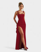 Amara | Maxi Dress