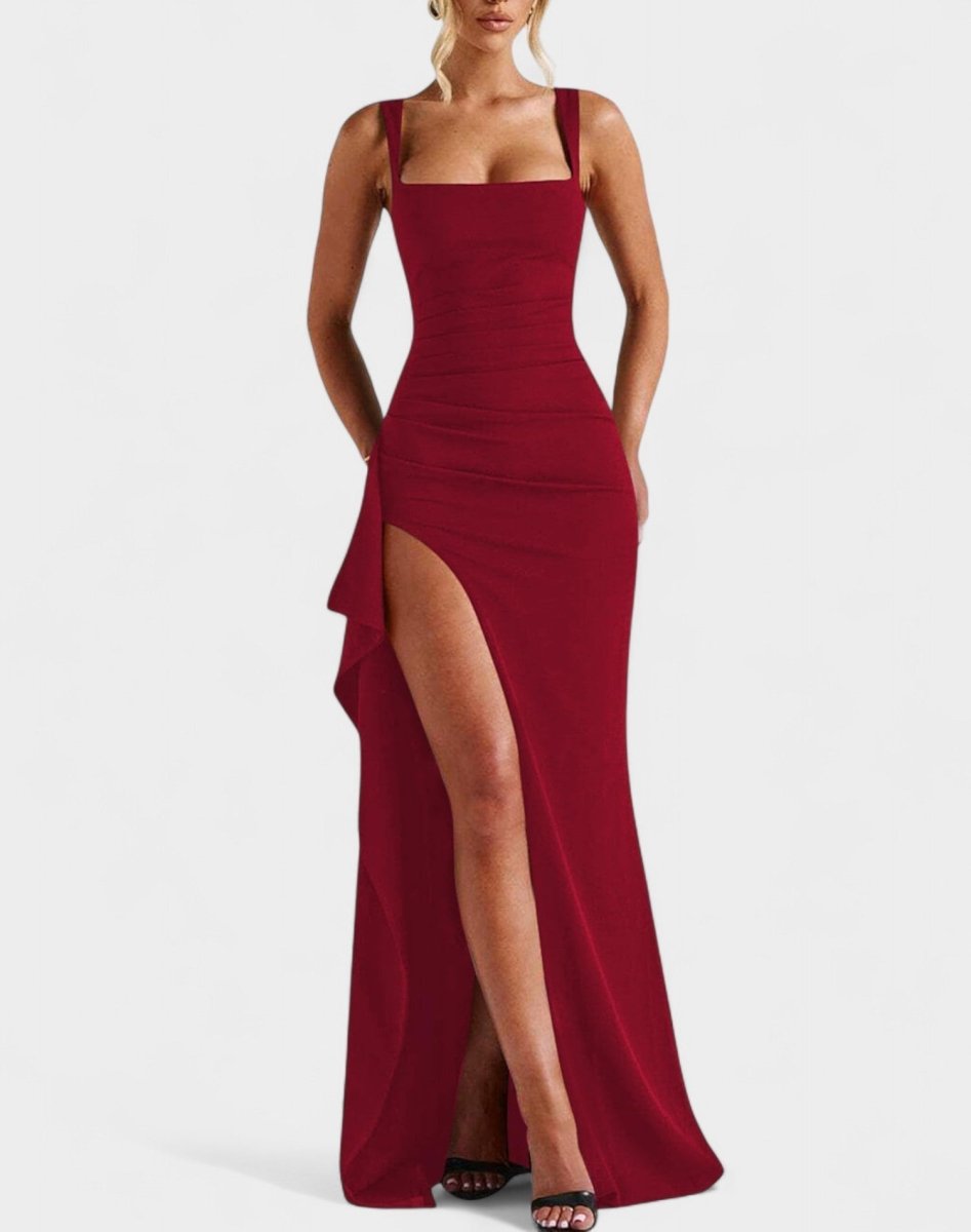 Amara | Maxi Dress