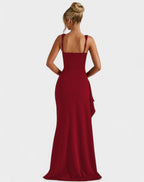 Amara | Maxi Dress