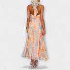 AZALEA | TIMELESS FLOWY SUMMER MAXI DRESS