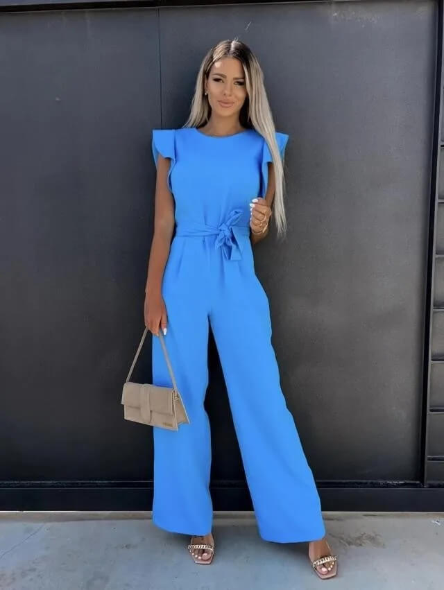 Van Laren | Jumpsuit Annabel