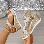 Clarice – Everyday Sandals