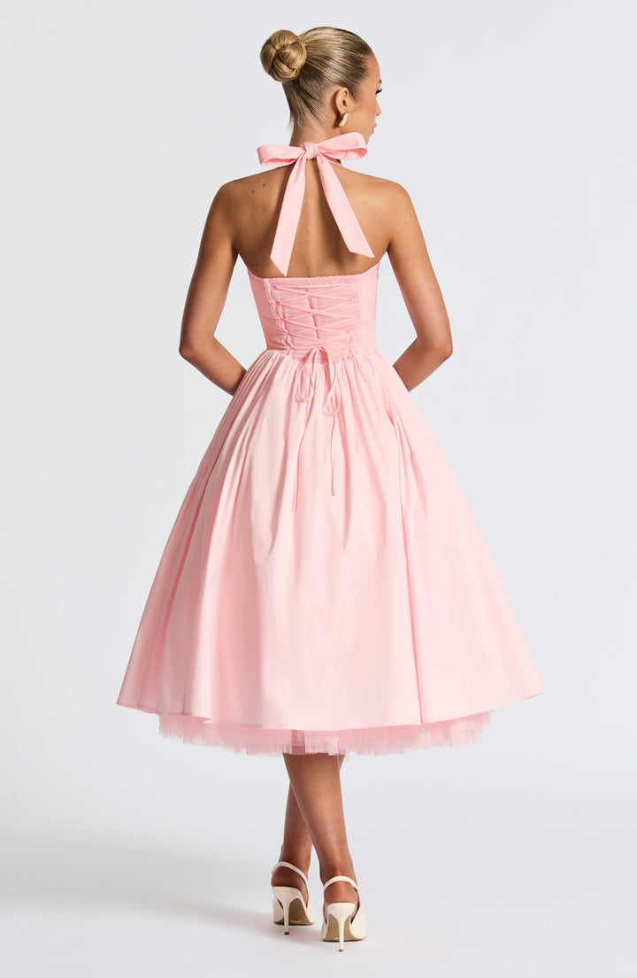 Van Elsen | Jacky Midi-Jurk