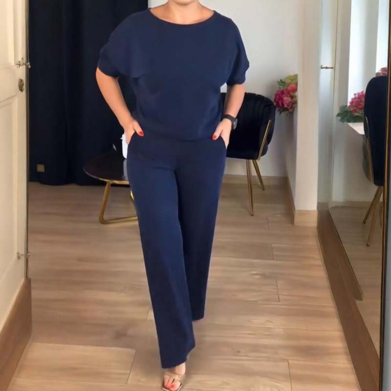 Elegant Comfort Set | 3 Pieces