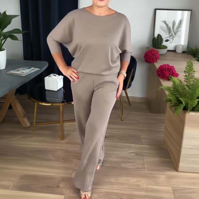 Elegant Comfort Set | 3 Pieces