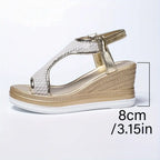 Clarice – Everyday Sandals