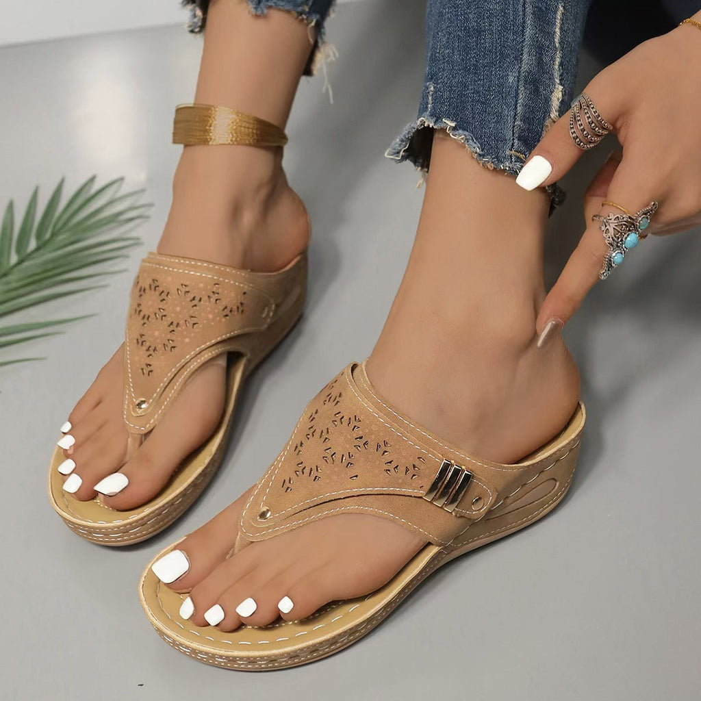 Emma - Sandals