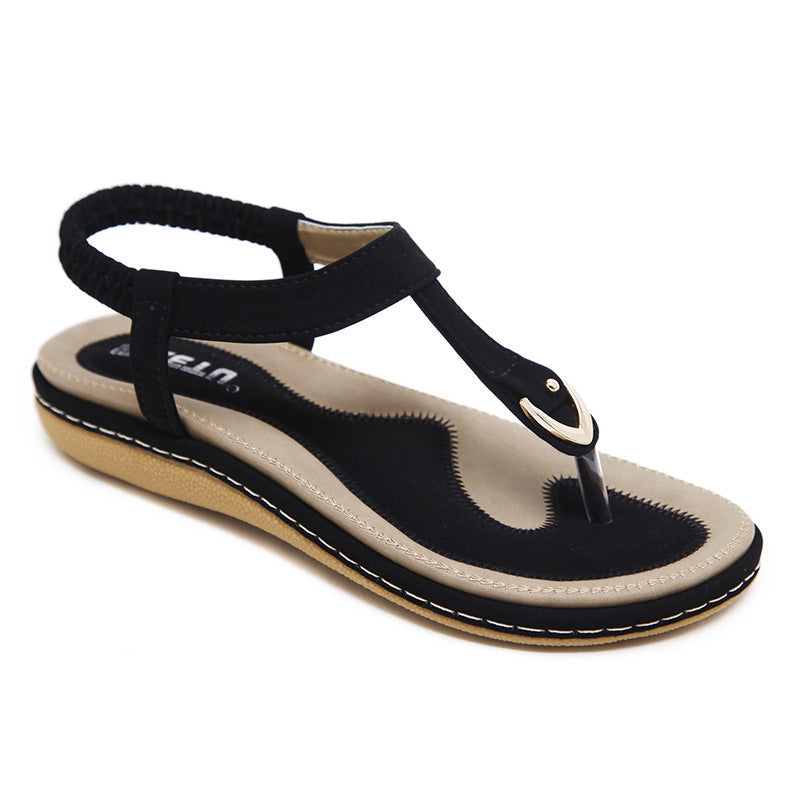 Rachel – All-Day Comfort Sandals