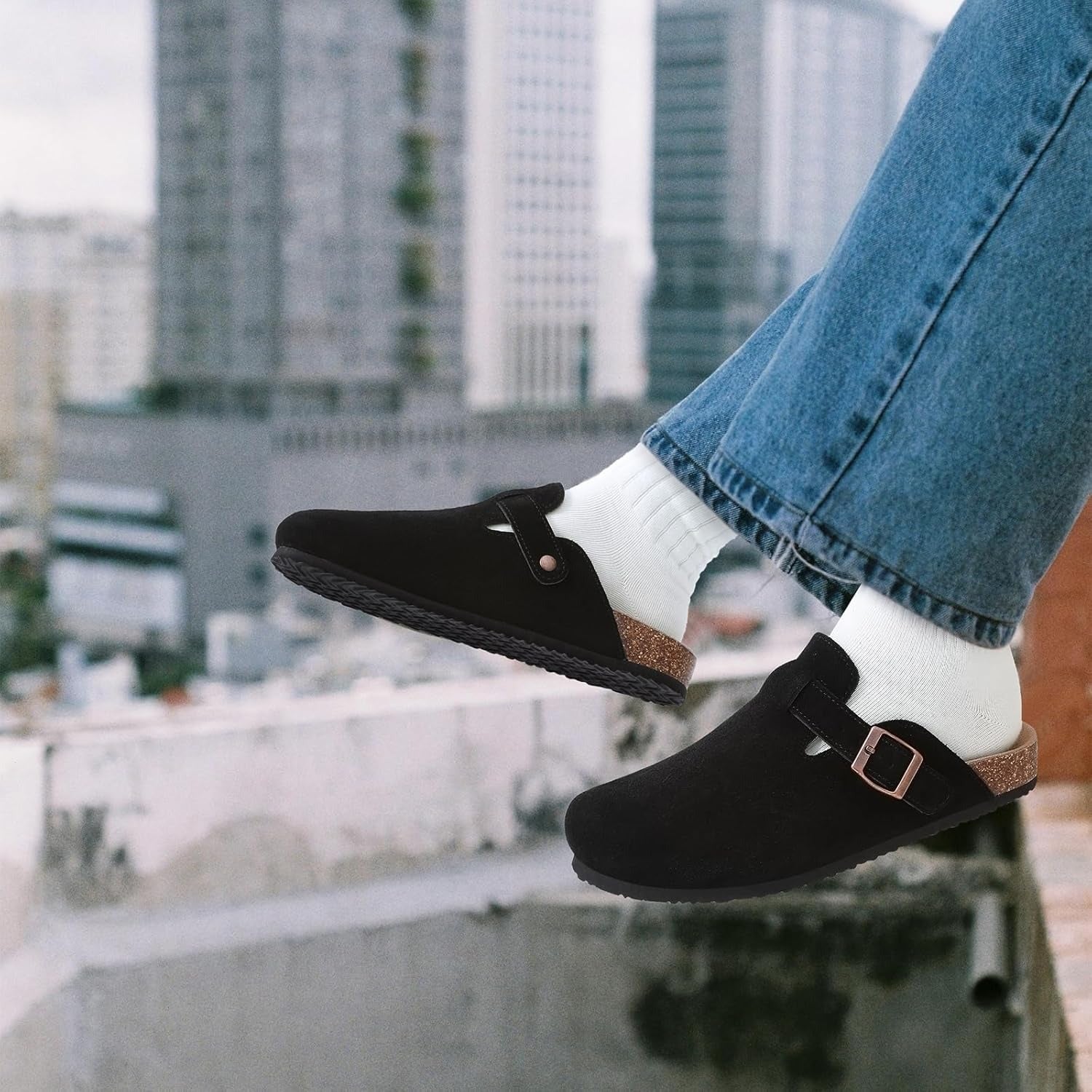 Beryl – Summer Freedom Sandals