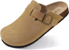 Beryl – Summer Freedom Sandals