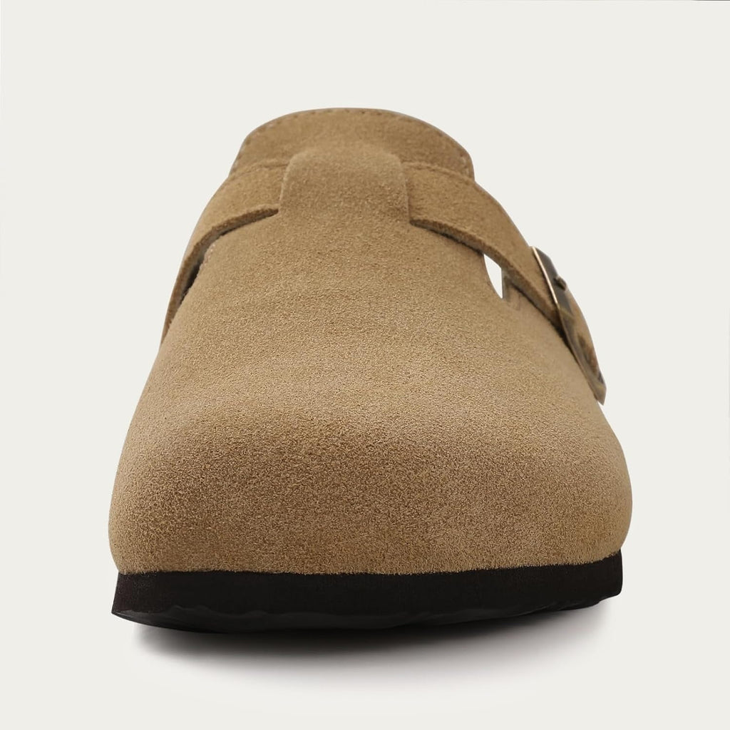 Beryl – Summer Freedom Sandals