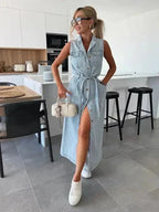 IXIA |  STYLISH MAXI DRESS