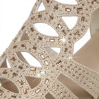 Jeanette - Fashionable women's sandals