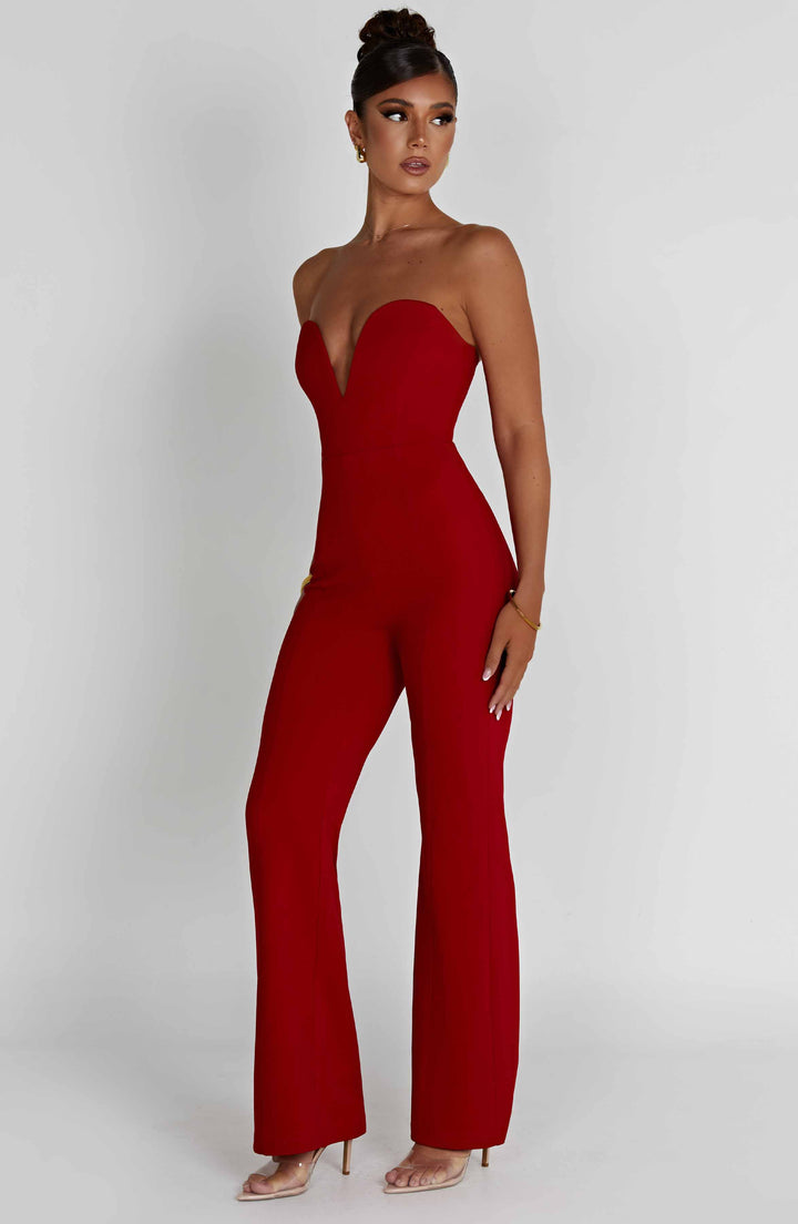 Van Laren | Jumpsuit Lois