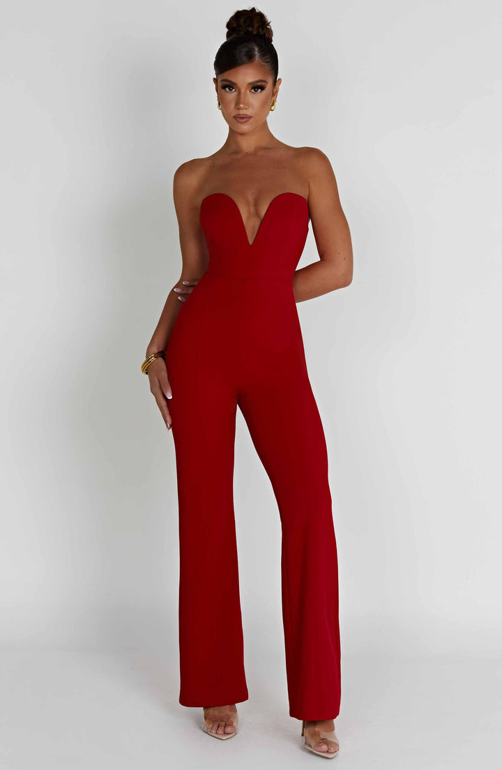 Van Laren | Jumpsuit Lois