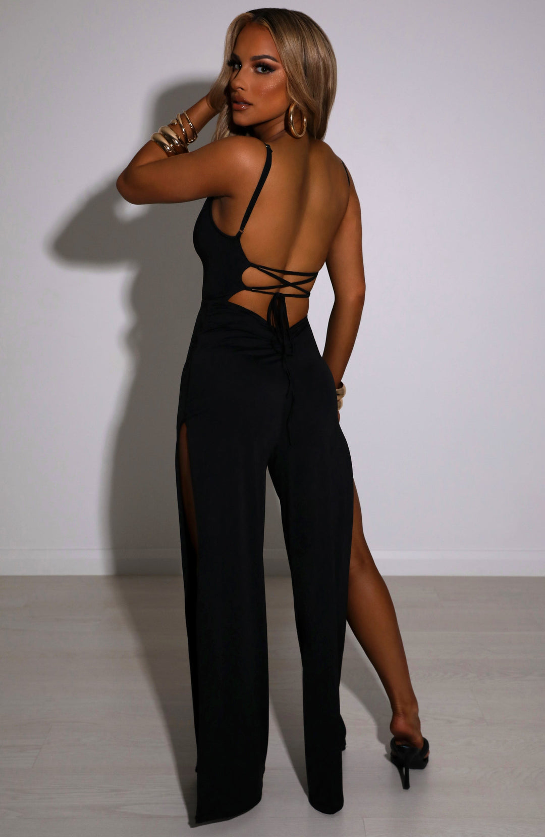 Van Laren | Jumpsuit Marie