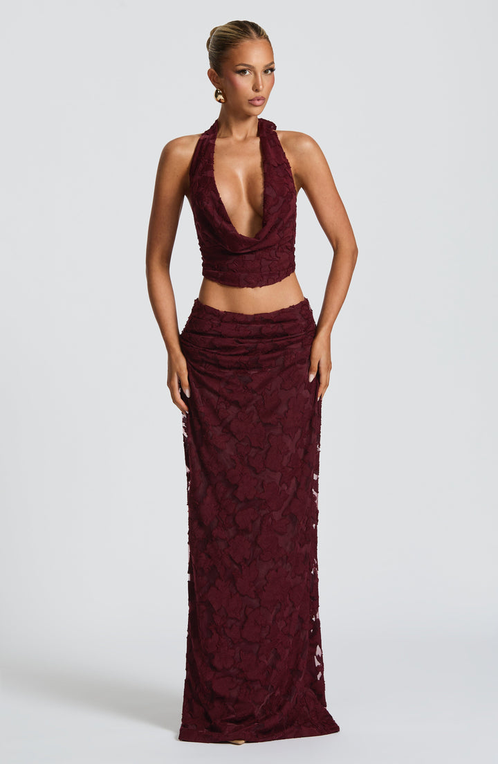 Van Laren | Set Marla