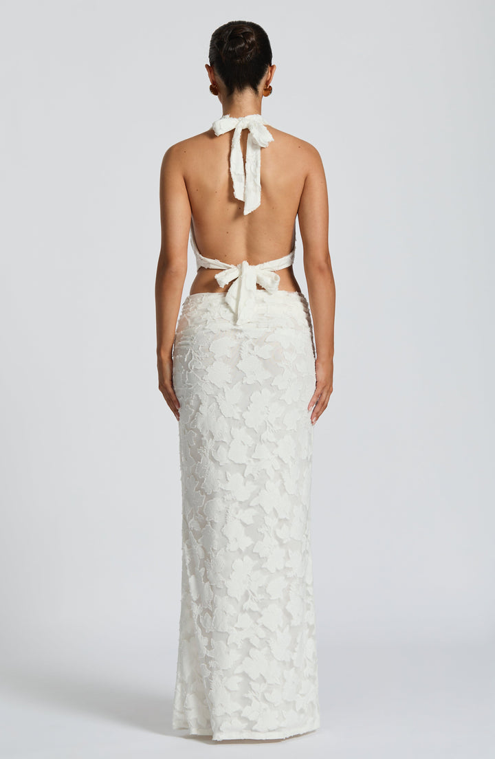 Van Laren | Set Marla